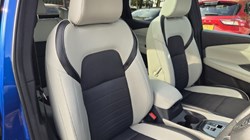 2021 (21) NISSAN QASHQAI 1.3 DiG-T MH Tekna 5dr 5940378