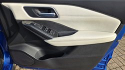 2021 (21) NISSAN QASHQAI 1.3 DiG-T MH Tekna 5dr 5940379