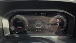 2021 (21) NISSAN QASHQAI 1.3 DiG-T MH Tekna 5dr 5940393