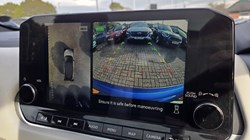 2021 (21) NISSAN QASHQAI 1.3 DiG-T MH Tekna 5dr 5940392
