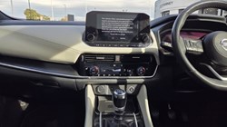 2021 (21) NISSAN QASHQAI 1.3 DiG-T MH Tekna 5dr 5940373