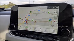2021 (21) NISSAN QASHQAI 1.3 DiG-T MH Tekna 5dr 5940386