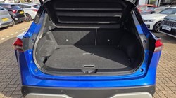 2021 (21) NISSAN QASHQAI 1.3 DiG-T MH Tekna 5dr 5940364
