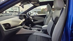 2021 (21) NISSAN QASHQAI 1.3 DiG-T MH Tekna 5dr 5940376