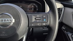 2021 (21) NISSAN QASHQAI 1.3 DiG-T MH Tekna 5dr 5940382