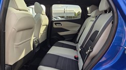 2021 (21) NISSAN QASHQAI 1.3 DiG-T MH Tekna 5dr 5940370