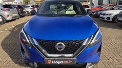 2021 (21) NISSAN QASHQAI 1.3 DiG-T MH Tekna 5dr 5940353
