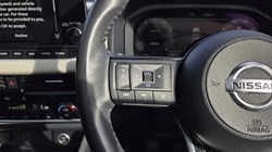 2021 (21) NISSAN QASHQAI 1.3 DiG-T MH Tekna 5dr 5940381