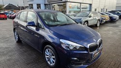 2019 (19) BMW 2 SERIES 218i SE 5dr 5934656