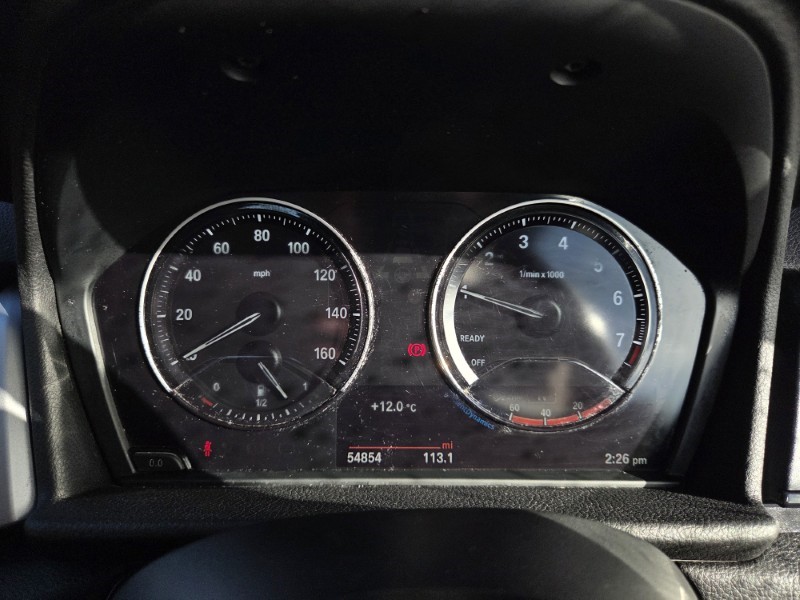 2019 (19) BMW 2 SERIES 218i SE 5dr 5934694