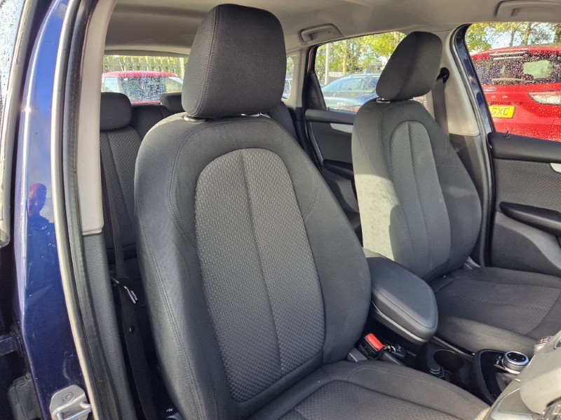 2019 (19) BMW 2 SERIES 218i SE 5dr 5934679