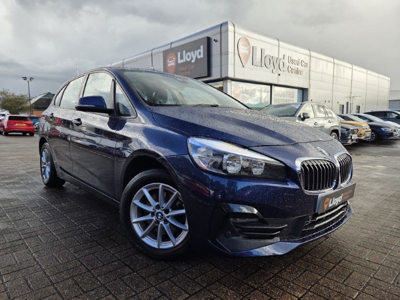 2019 (19) BMW 2 SERIES 218i SE 5dr 5934662