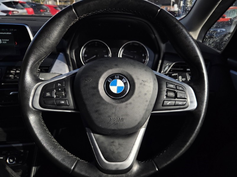 2019 (19) BMW 2 SERIES 218i SE 5dr 5934684