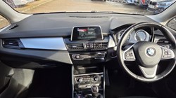 2019 (19) BMW 2 SERIES 218i SE 5dr 5934672