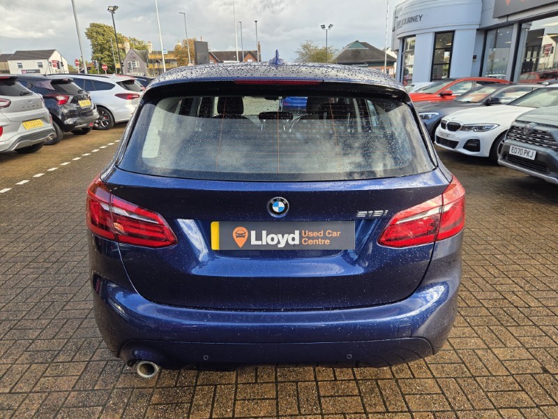 2019 (19) BMW 2 SERIES 218i SE 5dr 5934664