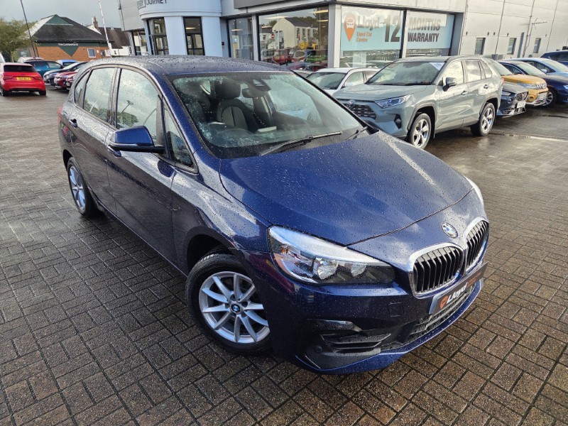 2019 (19) BMW 2 SERIES 218i SE 5dr 5934659