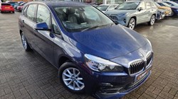 2019 (19) BMW 2 SERIES 218i SE 5dr 5934659