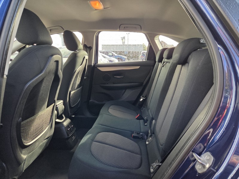 2019 (19) BMW 2 SERIES 218i SE 5dr 5934671