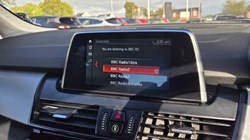 2019 (19) BMW 2 SERIES 218i SE 5dr 5934691