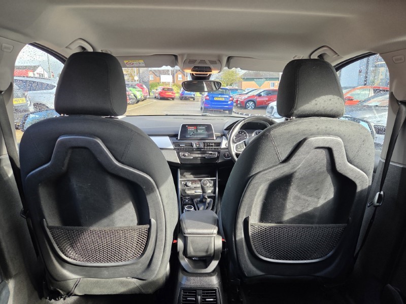 2019 (19) BMW 2 SERIES 218i SE 5dr 5934668