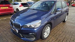 2019 (19) BMW 2 SERIES 218i SE 5dr 5934658