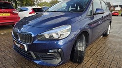 2019 (19) BMW 2 SERIES 218i SE 5dr 5934661