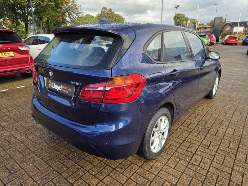 2019 (19) BMW 2 SERIES 218i SE 5dr 5934665