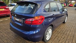 2019 (19) BMW 2 SERIES 218i SE 5dr 5934665