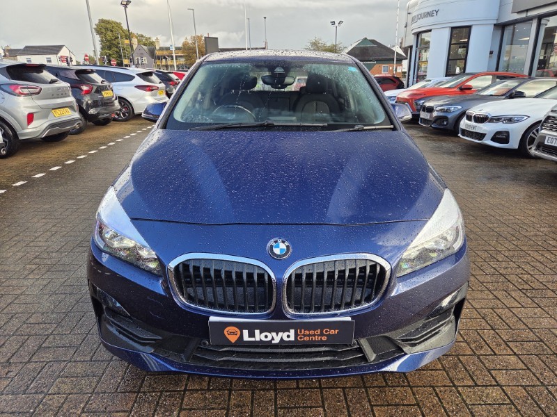 2019 (19) BMW 2 SERIES 218i SE 5dr 5934657
