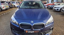 2019 (19) BMW 2 SERIES 218i SE 5dr 5934657
