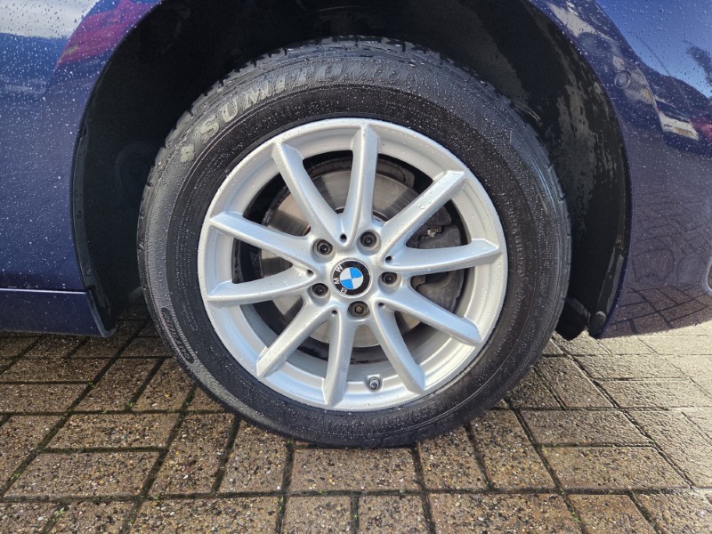 2019 (19) BMW 2 SERIES 218i SE 5dr 5934654