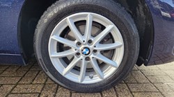 2019 (19) BMW 2 SERIES 218i SE 5dr 5934654
