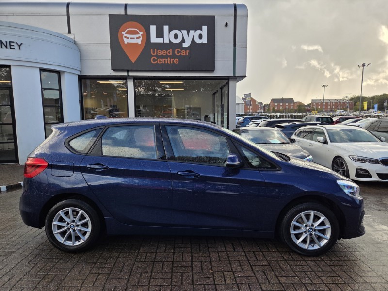 2019 (19) BMW 2 SERIES 218i SE 5dr 5934653
