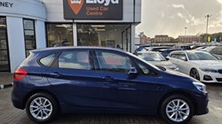 2019 (19) BMW 2 SERIES 218i SE 5dr 5934653