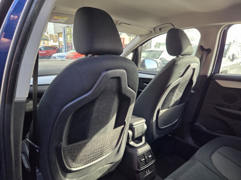 2019 (19) BMW 2 SERIES 218i SE 5dr 5934670
