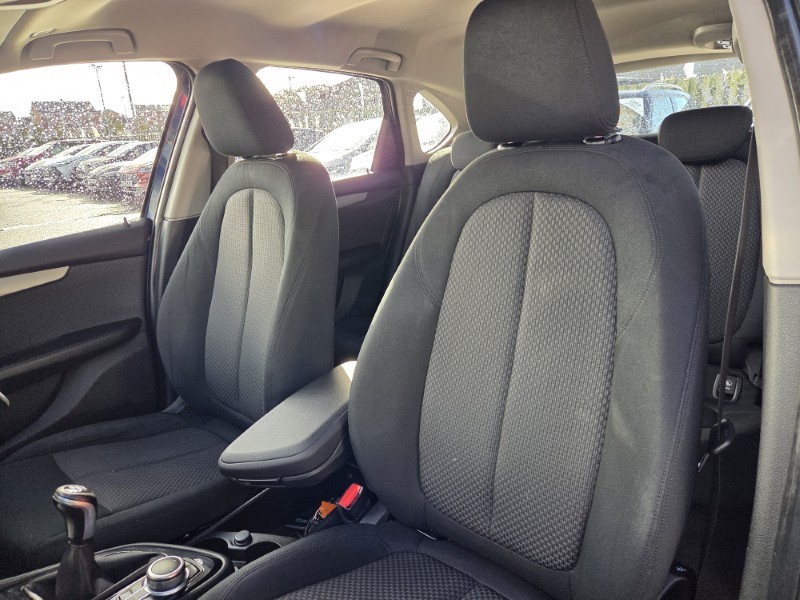 2019 (19) BMW 2 SERIES 218i SE 5dr 5934678
