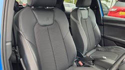 2020 (20) AUDI A1 30 TFSI S Line 5dr S Tronic 5944215