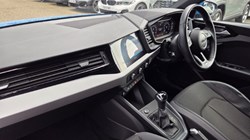 2020 (20) AUDI A1 30 TFSI S Line 5dr S Tronic 5944212