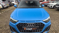 2020 (20) AUDI A1 30 TFSI S Line 5dr S Tronic 5944191