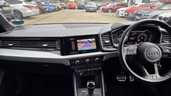 2020 (20) AUDI A1 30 TFSI S Line 5dr S Tronic 5944208