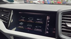 2020 (20) AUDI A1 30 TFSI S Line 5dr S Tronic 5944226
