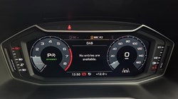 2020 (20) AUDI A1 30 TFSI S Line 5dr S Tronic 5944230