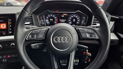 2020 (20) AUDI A1 30 TFSI S Line 5dr S Tronic 5944220