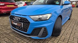 2020 (20) AUDI A1 30 TFSI S Line 5dr S Tronic 5944195