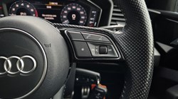 2020 (20) AUDI A1 30 TFSI S Line 5dr S Tronic 5944219