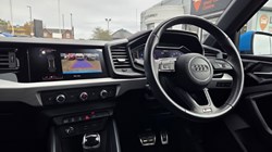 2020 (20) AUDI A1 30 TFSI S Line 5dr S Tronic 5944209