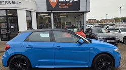 2020 (20) AUDI A1 30 TFSI S Line 5dr S Tronic 5944187