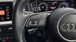 2020 (20) AUDI A1 30 TFSI S Line 5dr S Tronic 5944218