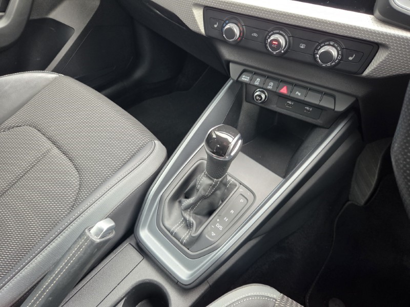 2020 (20) AUDI A1 30 TFSI S Line 5dr S Tronic 5944222