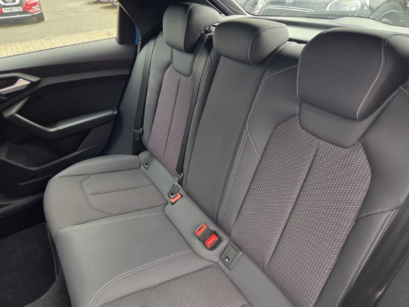 2020 (20) AUDI A1 30 TFSI S Line 5dr S Tronic 5944211